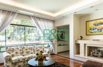 Sobrado com 7 dormitórios à venda, 800 m² por r$ 3.149.000 - jardim franca - são paulo/sp