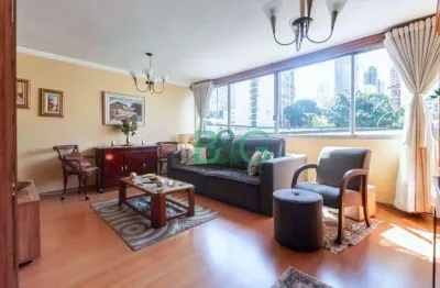 Apartamento com 3 dormitórios à venda, 106 m² por r$ 780.000,00 - perdizes - são paulo/sp