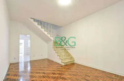 Sobrado com 2 dormitórios à venda, 101 m² por r$ 650.000 - planalto paulista - são paulo/sp