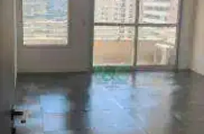 Sala comercial com 1 sala à venda na Rua Bacaetava, 191, Itaim Bibi, São Paulo