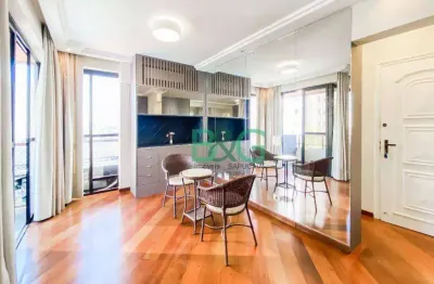 Apartamento com 3 dormitórios, 116 m² - venda por r$ 2.230.000,00 ou aluguel por r$ 14.410,00/mês - vila mariana - são paulo/sp
