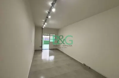 Studio com 1 dormitório à venda, 49 m² por r$ 390.000 - vila buarque - são paulo/sp