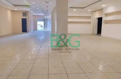 Loja, 754 m² - venda por r$ 4.900.000,00 ou aluguel por r$ 21.500,00/mês - vila carrão - são paulo/sp