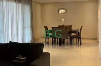 Apartamento à venda, 132 m² por r$ 1.449.000,00 - jardim zaira - guarulhos/sp