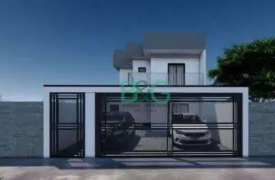 Sobrado com 3 dormitórios à venda, 200 m² por r$ 1.250.000 - jardim vila galvão - guarulhos/sp
