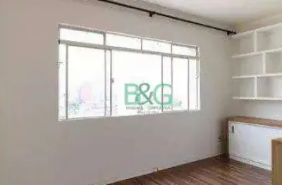 Apartamento com 2 dormitórios à venda, 74 m² por r$ 479.000 - aclimação - são paulo/sp