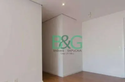 Apartamento com 2 dormitórios à venda, 65 m² por r$ 744.000 - casa verde - são paulo/sp