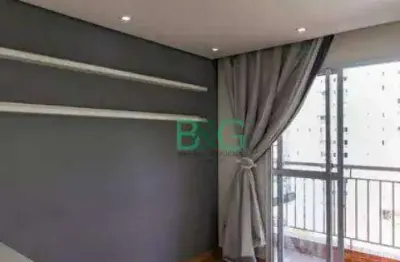 Apartamento com 2 dormitórios à venda, 58 m² por r$ 439.823 - jardim flor da montanha - guarulhos/sp