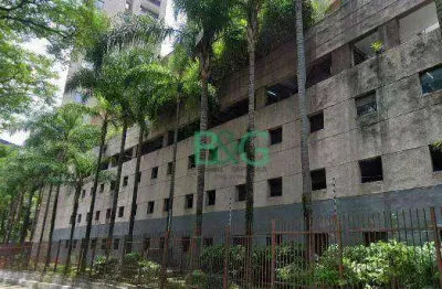 Sala, 28 m² - venda por R$ 300.000,00 ou aluguel por R$ 3.833,70/mês - Bela Vista - São Paulo/SP