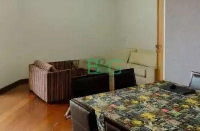 Apartamento à venda, 135 m² por r$ 709.000,00 - baeta neves - são bernardo do campo/sp
