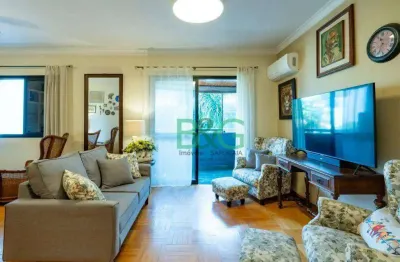 Apartamento à venda, 95 m² por r$ 550.000,00 - fazenda morumbi - são paulo/sp