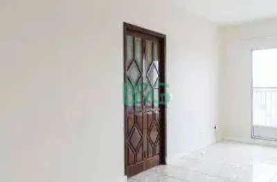 Apartamento à venda, 87 m² por r$ 408.990,00 - jardim do mar - são bernardo do campo/sp