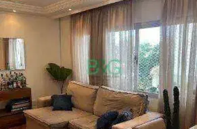 Apartamento com 3 dormitórios à venda, 96 m² por r$ 1.250.000 - jardim paulista - são paulo/sp