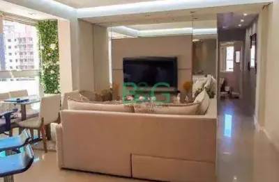 Apartamento com 2 dormitórios à venda, 74 m² por r$ 769.000 - vila osasco - osasco/sp