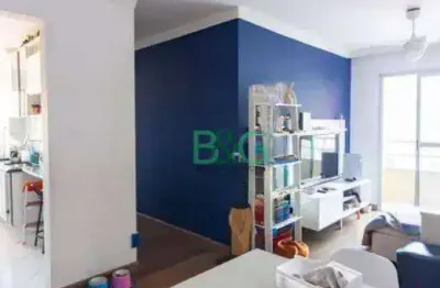 Apartamento à venda, 62 m² por r$ 319.000,00 - jaguaribe - osasco/sp
