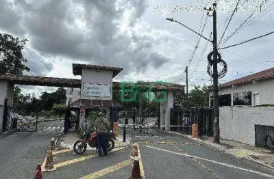 Apartamento com 2 dormitórios à venda, 48 m² por r$ 161.036,08 - vila inema - hortolândia/sp