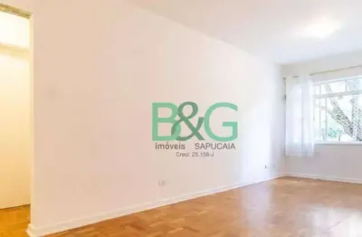 Apartamento à venda, 51 m² por r$ 549.000,00 - vila mariana - são paulo/sp