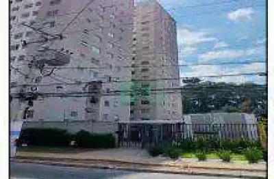 Apartamento com 1 dormitório à venda, 42 m² por r$ 147.816,39 - jardim maria duarte - são paulo/sp