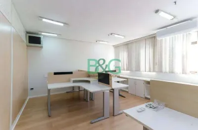 Conjunto à venda, 50 m² por r$ 280.000,00 - vila leopoldina - são paulo/sp