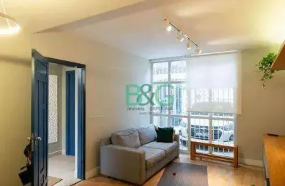 Sobrado à venda, 125 m² por r$ 1.399.000,00 - brooklin - são paulo/sp