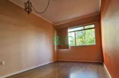 Apartamento à venda, 60 m² por r$ 620.000,00 - chácara klabin - são paulo/sp