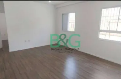 Apartamento com 2 dormitórios à venda, 45 m² por r$ 218.360,00 - penha de frança - são paulo/sp