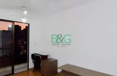 Apartamento com 2 dormitórios à venda, 48 m² por r$ 379.000 - portal dos gramados - guarulhos/sp
