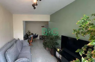 Apartamento à venda, 47 m² por r$ 530.000,00 - bela vista - são paulo/sp