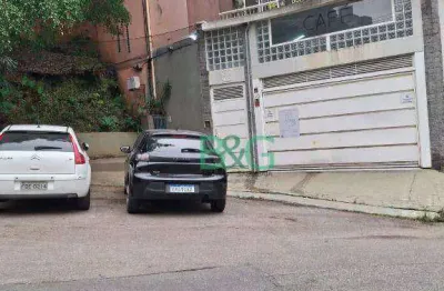Casa com 4 salas à venda, 308 m² por r$ 2.200. - vila mariana - são paulo/sp