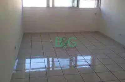 Studio com 1 dormitório à venda, 30 m² por r$ 269.000,00 - vila buarque - são paulo/sp