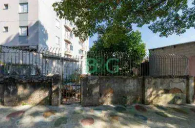 Terreno à venda, 700 m² por r$ 2.498.000,00 - vila anglo brasileira - são paulo/sp