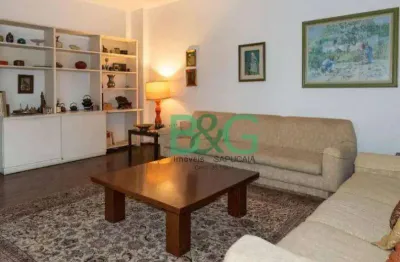 Sobrado à venda, 209 m² por r$ 2.700.000,00 - jardim novo mundo - são paulo/sp