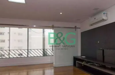 Apartamento à venda, 145 m² por r$ 1.449.000,00 - perdizes - são paulo/sp