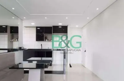 Apartamento à venda, 64 m² por r$ 449.000,00 - penha de frança - são paulo/sp