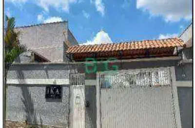 Casa com 1 dormitório à venda, 49 m² por r$ 492.619,62 - vila carmosina - são paulo/sp