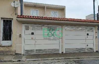 Casa com 2 dormitórios à venda, 170 m² por r$ 311.646,69 - vila aurora (zona norte) - são paulo/sp