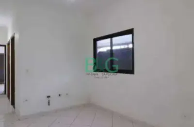 Apartamento à venda, 67 m² por r$ 339.000,00 - vila humaitá - santo andré/sp