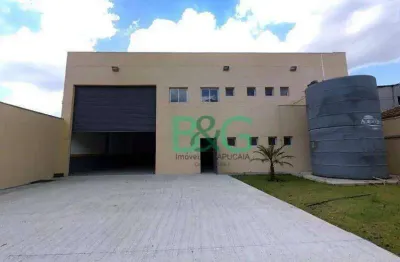 Galpão à venda, 2200 m² por r$ 19.600.000,00 - vila monumento - são paulo/sp