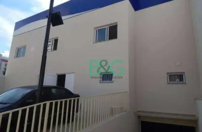 Galpão à venda, 1060 m² por r$ 7.500.000,00 - cambuci - são paulo/sp