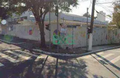 Galpão à venda, 694 m² por r$ 8.000.000,00 - jardim da glória - são paulo/sp