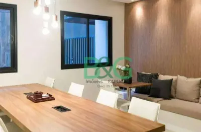 Apartamento à venda, 26 m² por r$ 309.000,00 - santa ifigênia - são paulo/sp