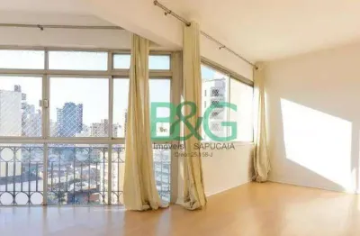 Apartamento à venda, 96 m² por r$ 1.489.000,00 - pinheiros - são paulo/sp