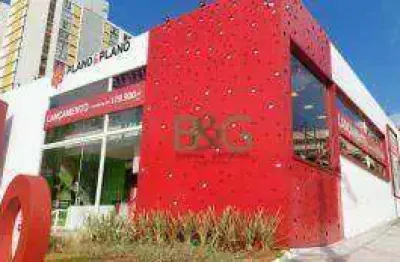 Galpão à venda, 600 m² por r$ 5.100.000,00 - vila monumento - são paulo/sp