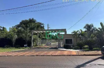 Apartamento com 2 dormitórios à venda, 45 m² por r$ 84.892,14 - centro - jardinópolis/sp