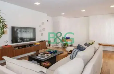 Apartamento à venda, 110 m² por r$ 1.650.000,00 - bosque da saúde - são paulo/sp