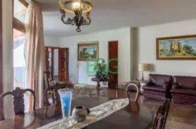 Sobrado à venda, 215 m² por r$ 2.499.000,00 - vila madalena - são paulo/sp