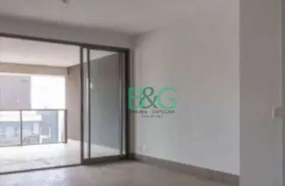 Apartamento com 3 dormitórios à venda, 122 m² por r$ 2.350.000,00 - sumarezinho - são paulo/sp