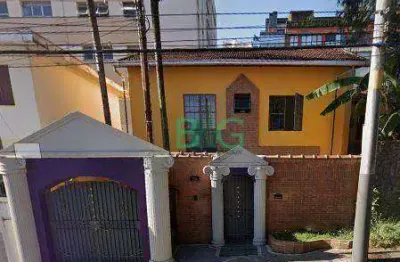 Sobrado à venda, 190 m² por r$ 2.500.000,00 - vila madalena - são paulo/sp
