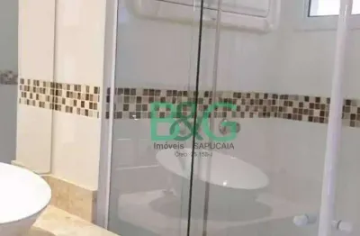 Apartamento com 3 dormitórios à venda, 63 m² por r$ 419.000 - jardim américa da penha - são paulo/sp