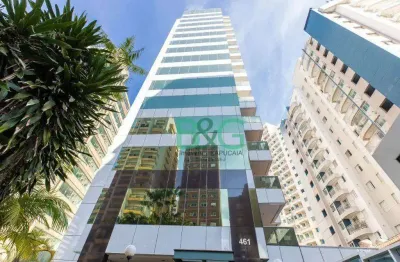 Prédio, 4427 m² - venda por r$ 100.000.000,00 ou aluguel por r$ 390.000,00/mês - consolação - são paulo/sp